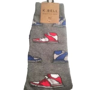 K Bell Socks - Sneakers / Shoes